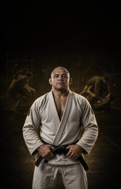BJJ Power System 2.0