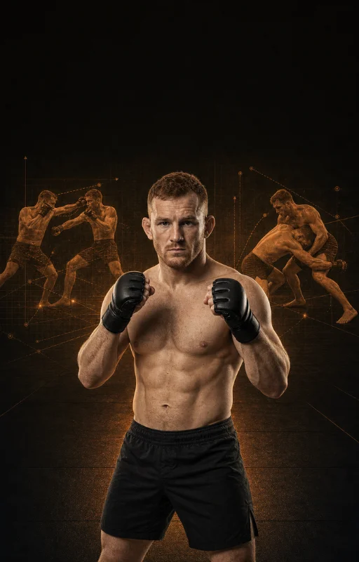 MMA Fight Force 2.0