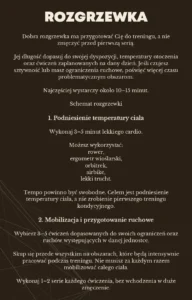 Podglad planu MMA Fight Force 2.0